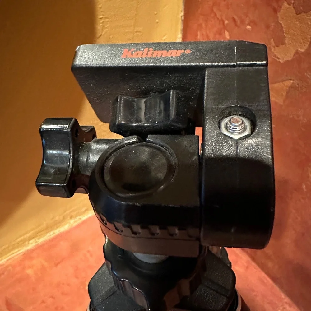 Kalimar tripod